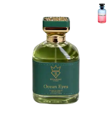 Bujairami Sydney Ocean Eyes Extrait de Parfum (LV California Dream) 100ml