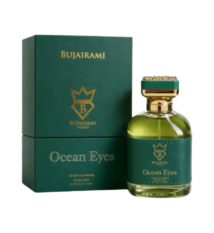 Bujairami Sydney Ocean Eyes Extrait de Parfum (LV California Dream) 100ml