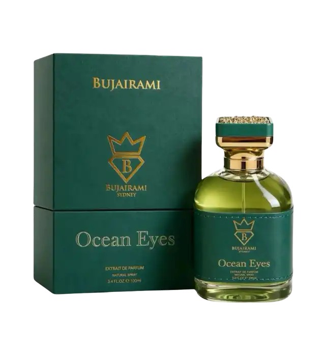 Bujairami Sydney Ocean Eyes Extrait de Parfum (LV California Dream) 100ml