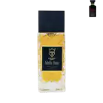 Bujairami Sydney Mafia Boss Extrait de Parfum (Blonde Amber Clive Christian) 100ML