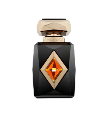 French Avenue Amber Saffron Extrait de Parfum 80ml