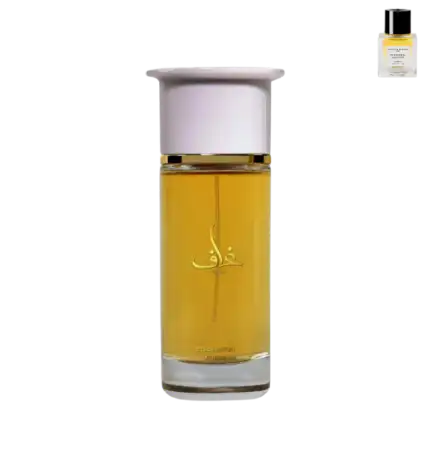 Ahmed Al Maghribi Ghaf Extrait de Parfum 100ml