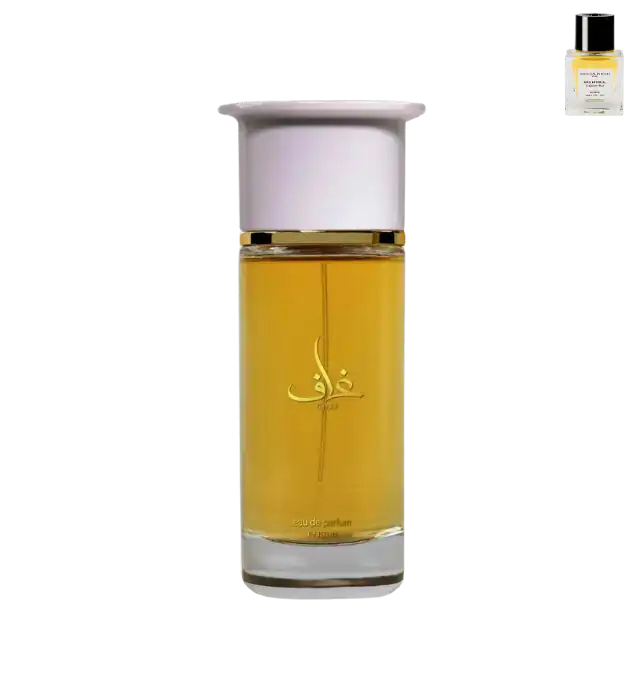 Ahmed Al Maghribi Ghaf Extrait de Parfum 100ml