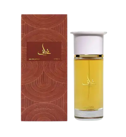 Ahmed Al Maghribi Ghaf Extrait de Parfum 100ml