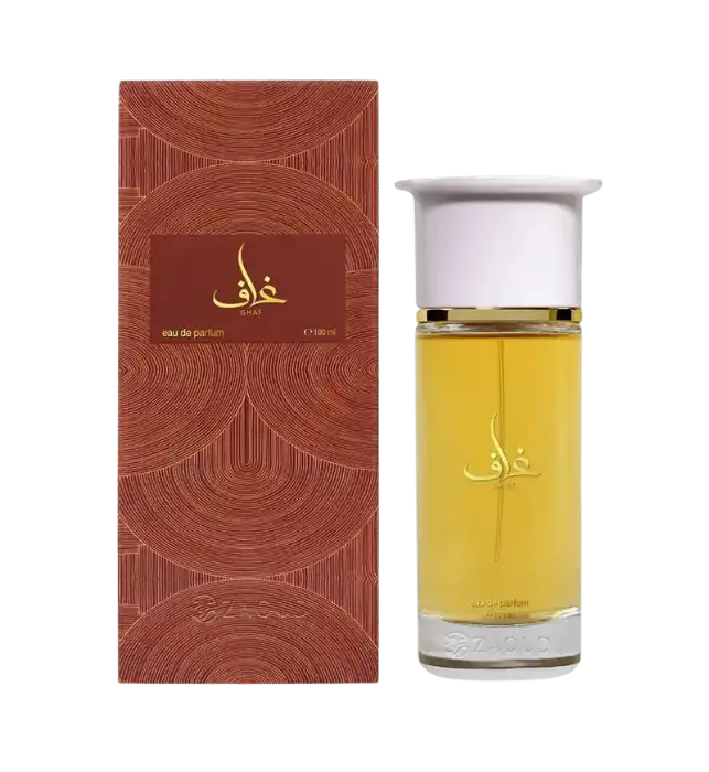 Ahmed Al Maghribi Ghaf Extrait de Parfum 100ml