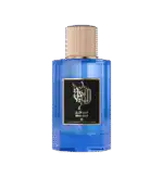 IBRAQ Blue Oud Eau de Parfum 100ml