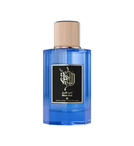 IBRAQ Blue Oud Eau de Parfum 100ml