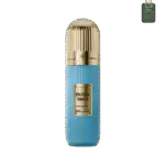 IBRAQ Brazilian Tobacco Extrait De Parfum 100ml