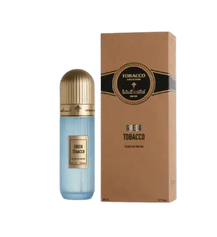 IBRAQ Greek Tobacco Extrait De Parfum 100ml