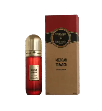 IBRAQ Maxican Tobacco Extrait De Parfum 100ml
