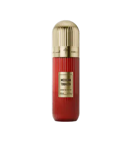 IBRAQ Maxican Tobacco Extrait De Parfum 100ml