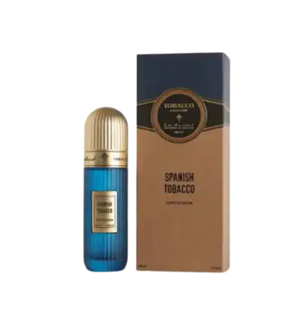 IBRAQ Spanish Tobacco Extrait De Parfum 100ml