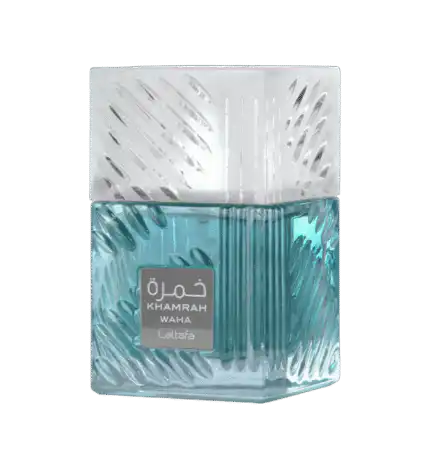 Lattafa Khamrah Waha Eau de Parfum 100ml