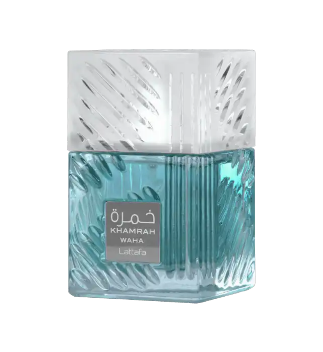 Lattafa Khamrah Waha Eau de Parfum 100ml