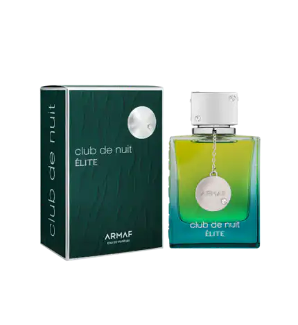 Armaf Club De Nuit Elite Eau de Parfum 105ml