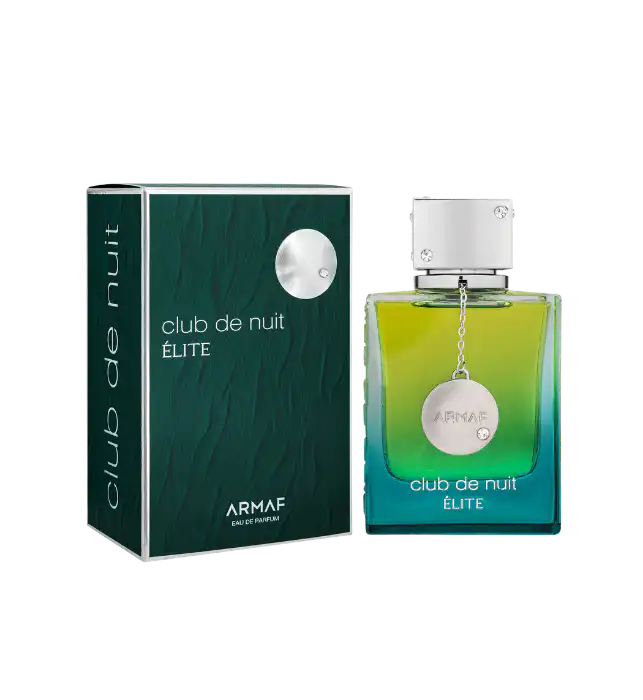 Armaf Club De Nuit Elite Eau de Parfum 105ml