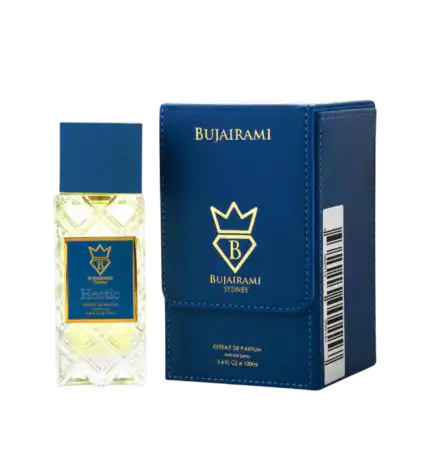 Bujairami Australia Hectic Extrait de Parfum 100ml