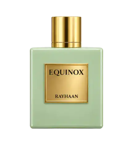 Rayhaan Equinox Eau de Parfum (2026) 100ml