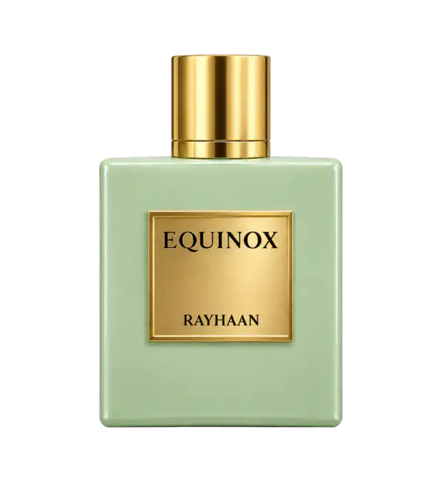 Rayhaan Equinox Eau de Parfum (2026) 100ml