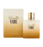 Rayhaan Vanilla Vibe Eau de Parfum (2026) 100ml