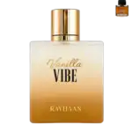 Rayhaan Vanilla Vibe Eau de Parfum (2026) 100ml
