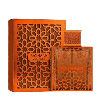 Rayhaan Vantage Eau de Parfum (2026) 100ml