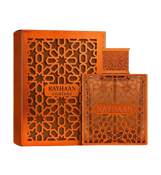 Rayhaan Vantage Eau de Parfum (2026) 100ml