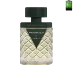 Ahmed Al Maghribi Prometheus Extrait de Parfum 100ml