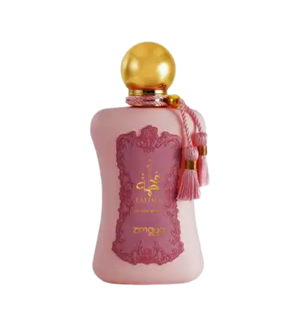 Zimaya Fatima Pink Eau de Parfum 100ML