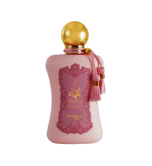 Zimaya Fatima Pink Eau de Parfum 100ML