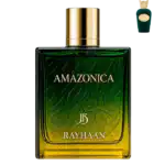 Rayhaan Amazonica Eau de Parfum (2026) 100ml