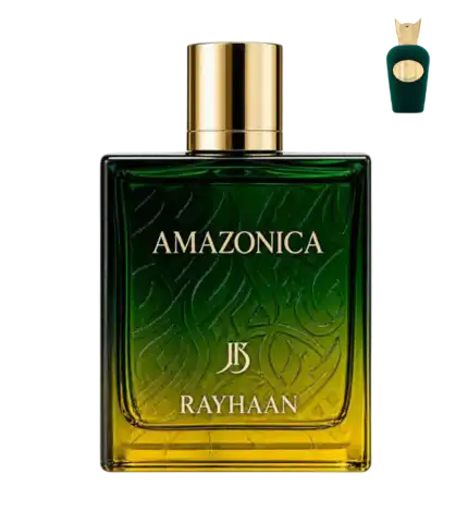 Rayhaan Amazonica Eau de Parfum (2026) 100ml